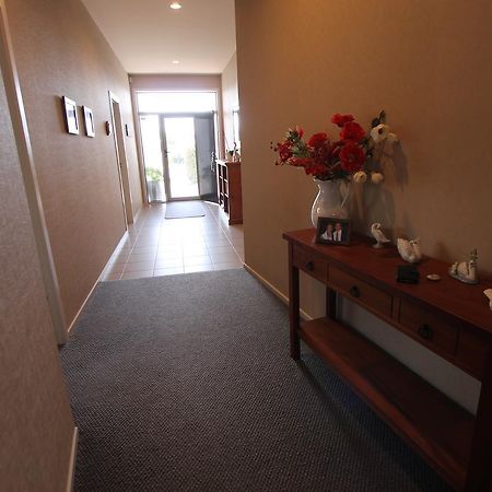 Jarden B&B Lac Lac Taupo Extérieur photo