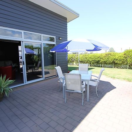 Jarden B&B Lac Lac Taupo Extérieur photo