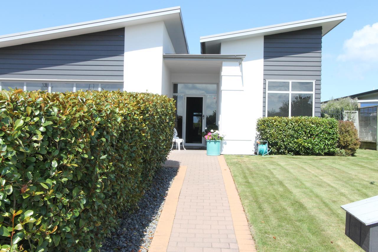 Jarden B&B Lac Lac Taupo Extérieur photo