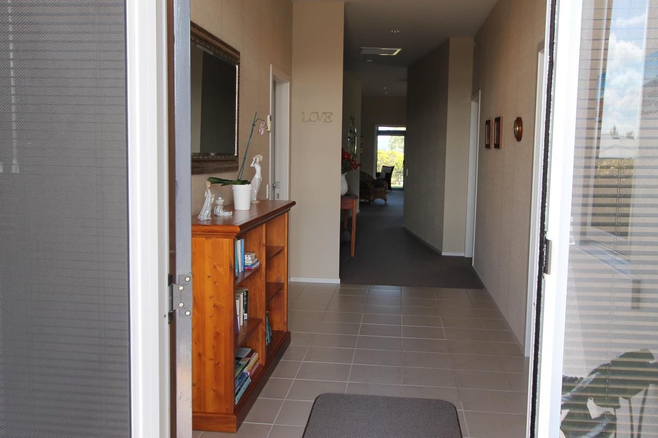 Jarden B&B Lac Lac Taupo Extérieur photo