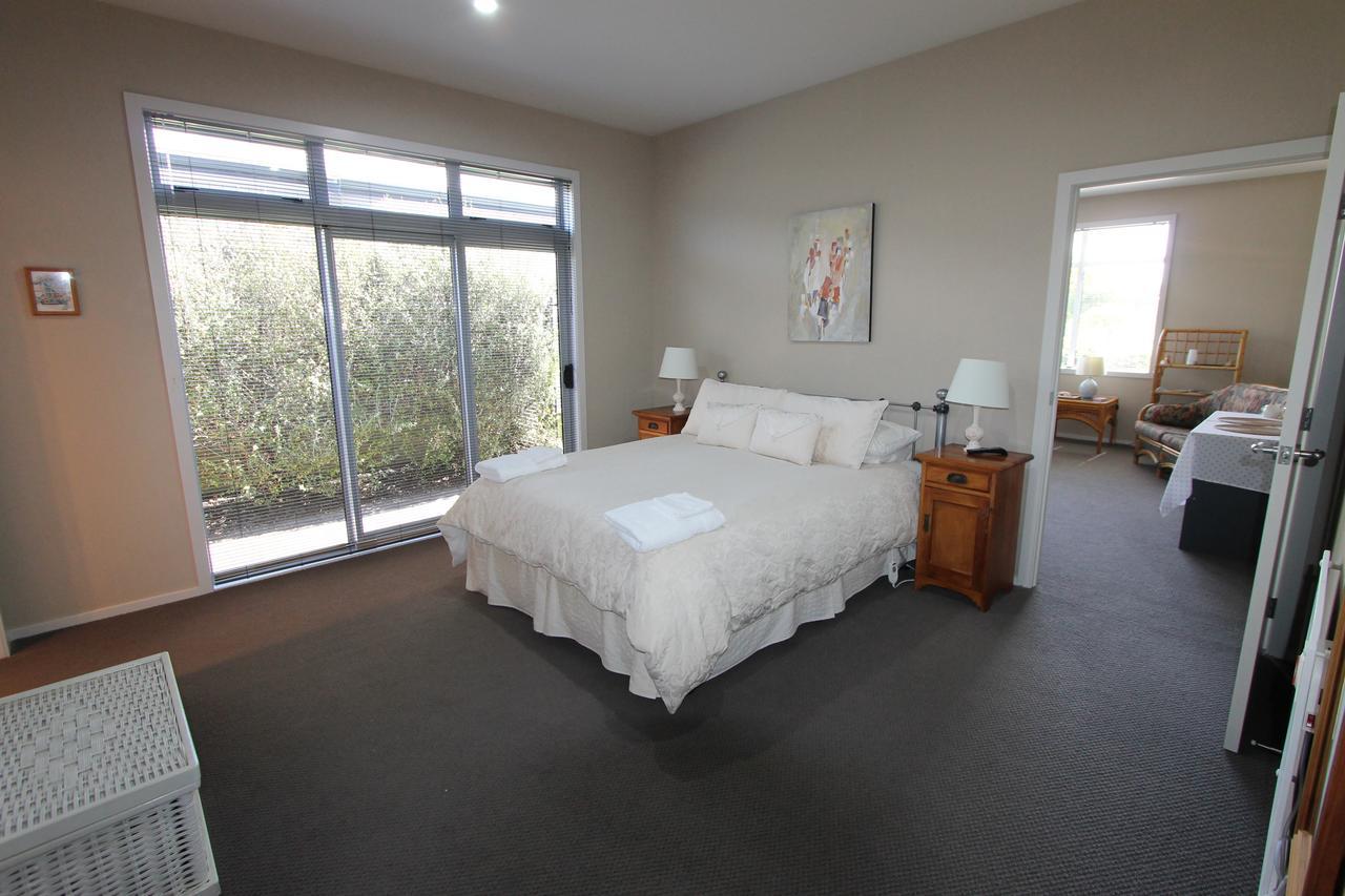 Jarden B&B Lac Lac Taupo Extérieur photo