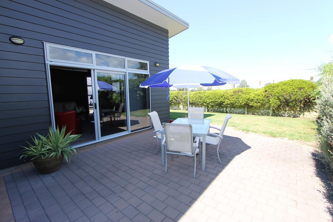 Jarden B&B Lac Lac Taupo Extérieur photo