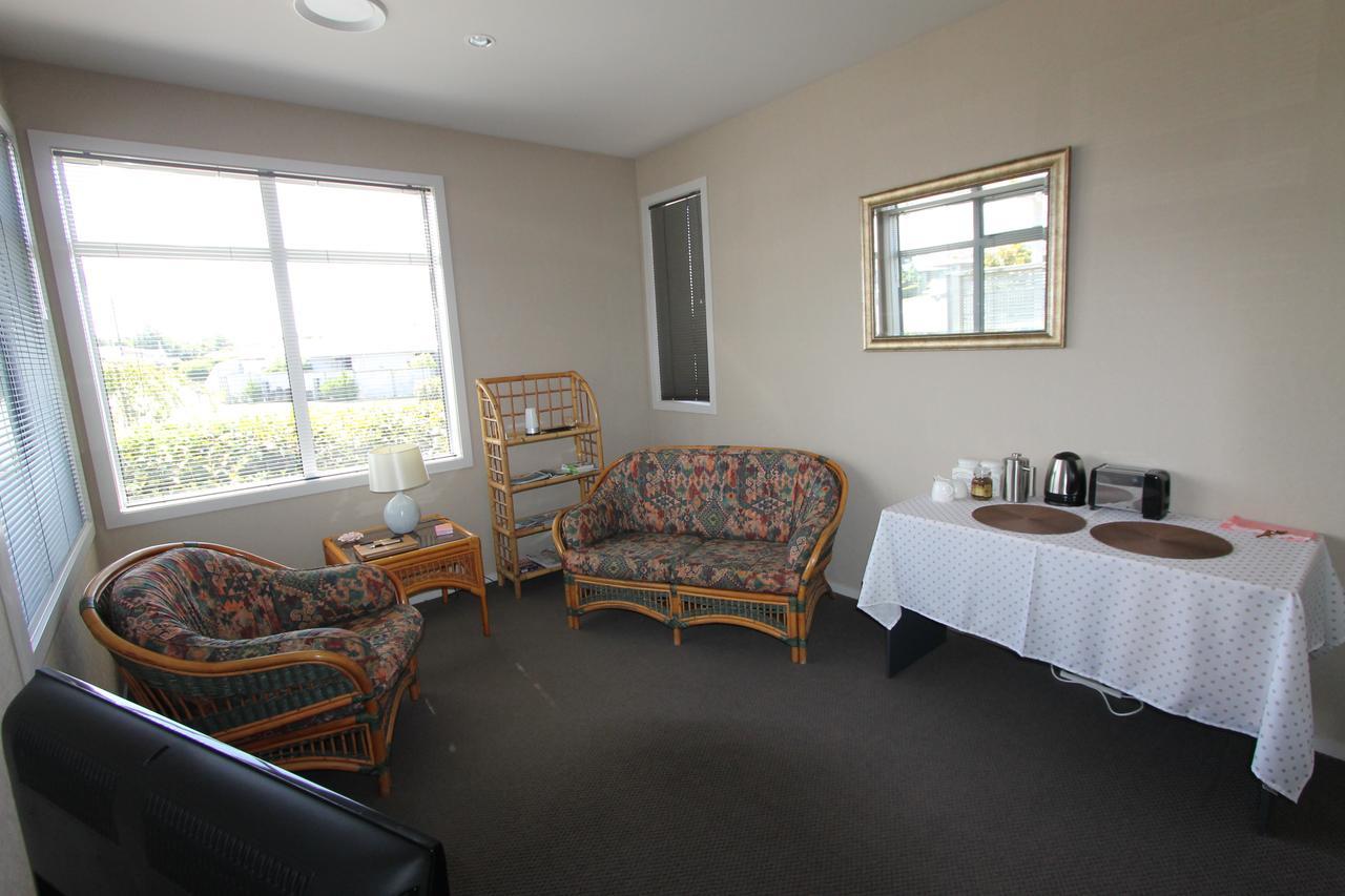 Jarden B&B Lac Lac Taupo Extérieur photo