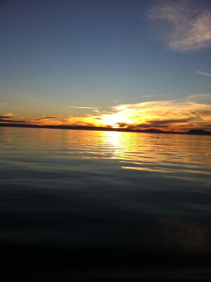 Jarden B&B Lac Lac Taupo Extérieur photo